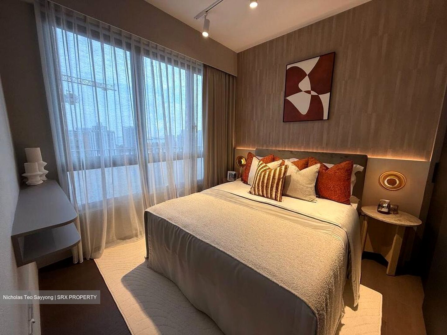 Tembusu Grand (D15), Condominium #516945661